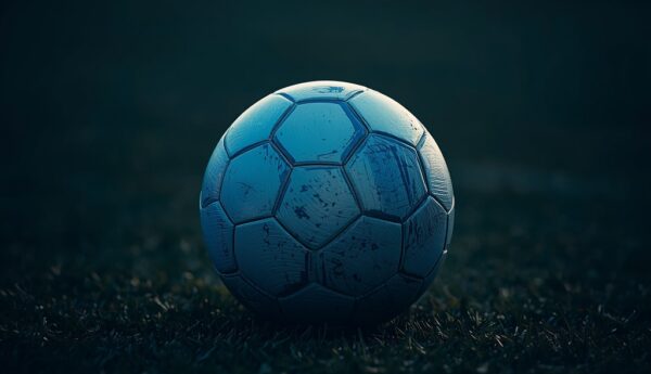 lucid-origin_a_cinematic_photo_of_Scoccer_ball_with_cinematic_shot_ball_shouldnt_color_of_whi-0