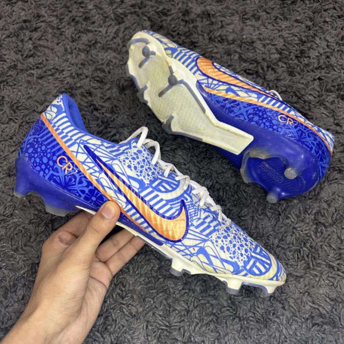 Nike Zoom Mercurial Vapor 15 Academy CR7