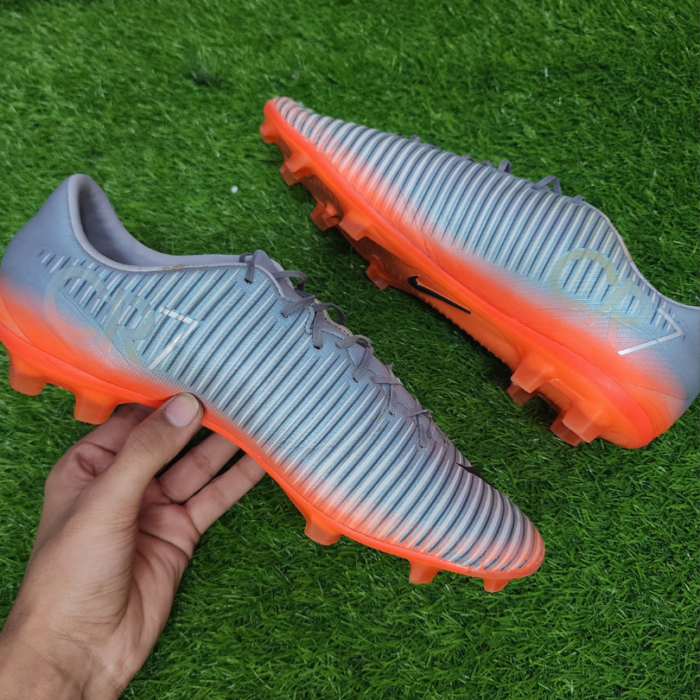 NIKE MERCURIALX VORTEX 3 CR7
