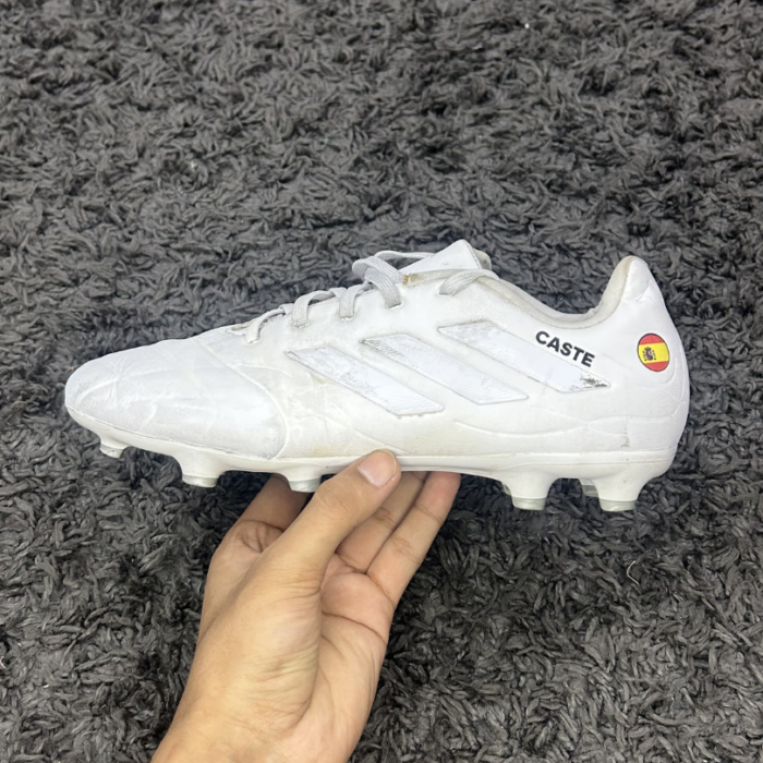 ADIDAS CUPA PURE .3 (LIMITED SPAIN EDITION)