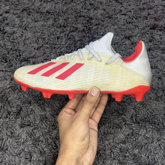 Adidas X 19.3 FG/AG