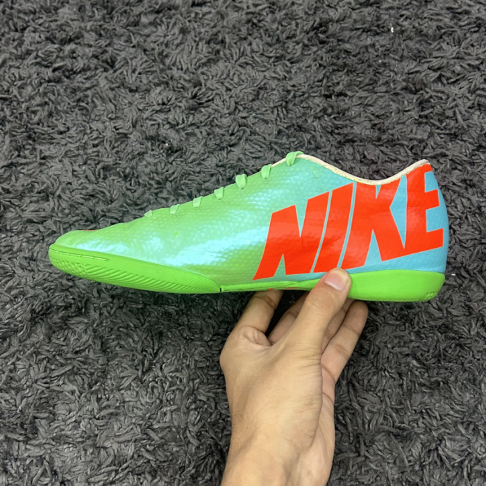 Nike Mercurial Victory IV IC(INDOOR/TURF)