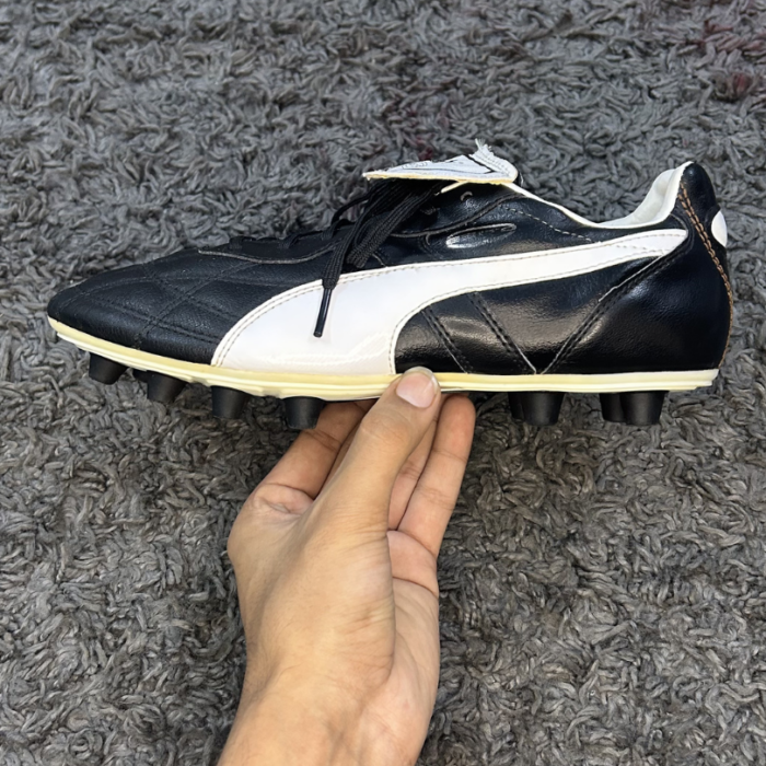 Puma Esito Classico FG leather